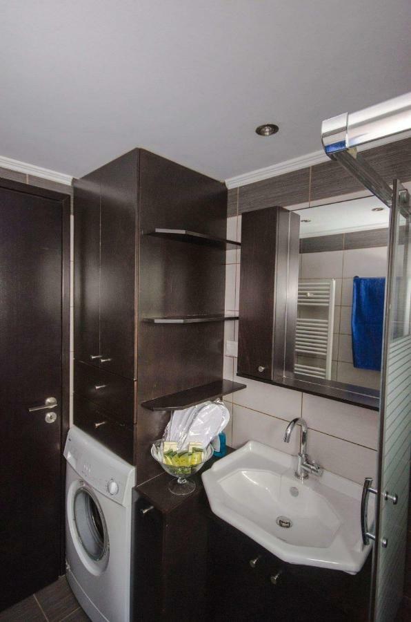 Horio House Villa Limni  Dış mekan fotoğraf