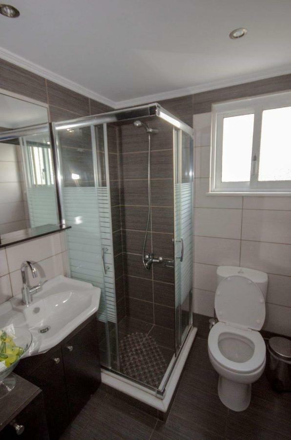 Horio House Villa Limni  Dış mekan fotoğraf